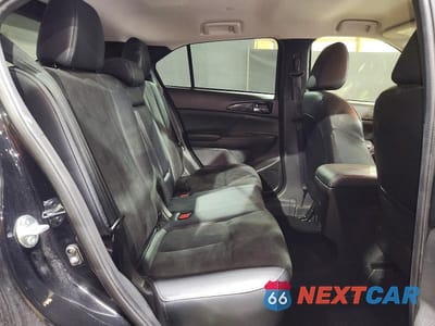 Zdjęcie 11 z 14 samochodu: 2024 MITSUBISHI ECLIPSE CROSS SE VIN:JA4ATWAA4RZ061618 - miniatura