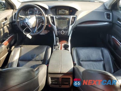 Zdjęcie 8 z 12 samochodu: 2015 ACURA TLX TECH VIN:19UUB1F54FA008062 - miniatura