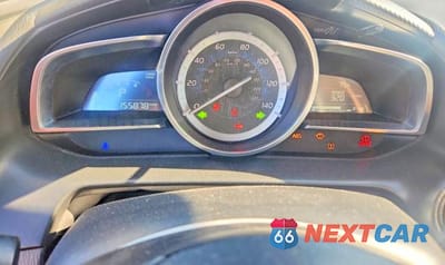 Zdjęcie 9 z 12 samochodu: 2018 TOYOTA YARIS IA BASE VIN:3MYDLBYV1JY332879 - miniatura