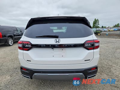 Zdjęcie 6 z 13 samochodu: 2026 HONDA PILOT TOURING VIN:5FNYG1H73TB016799 - miniatura