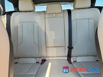 Zdjęcie 10 z 14 samochodu: 2026 BMW X3 30 XDRIVE VIN:5UX53GP00T9207515 - miniatura