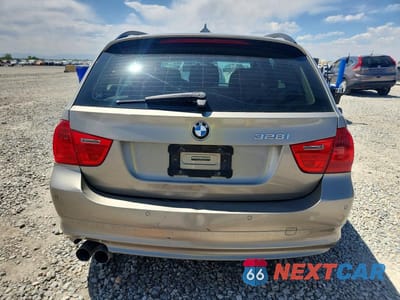 Zdjęcie 6 z 13 samochodu: 2009 BMW 328 XIT VIN:WBAUU33509A539964 - miniatura