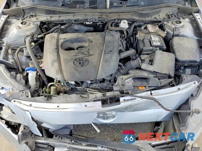 Zdjęcie 11 z 12 samochodu: 2018 TOYOTA YARIS IA BASE VIN:3MYDLBYV7JY304715 - miniatura