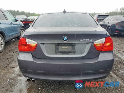 Zdjęcie 6 z 12 samochodu: 2008 BMW 328 XI VIN:WBAVC93548K038174 - miniatura
