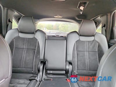 Zdjęcie 10 z 14 samochodu: 2019 ACURA MDX A-SPEC VIN:5J8YD4H09KL010628 - miniatura