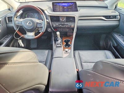 Zdjęcie 8 z 14 samochodu: 2019 LEXUS RX 350 BASE VIN:2T2BZMCAXKC178819 - miniatura