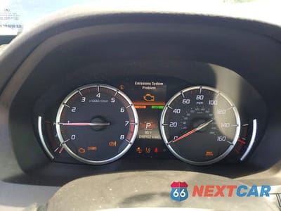 Zdjęcie 9 z 13 samochodu: 2019 ACURA MDX A-SPEC VIN:5J8YD4H00KL012459 - miniatura