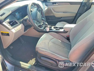 Zdjęcie 7 z 12 samochodu: 2016 HYUNDAI SONATA VIN:5NPE24AF9GH412070 - miniatura