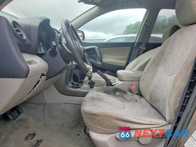 Zdjęcie 7 z 13 samochodu: 2011 TOYOTA RAV4 BASE VIN:2T3BF4DV6BW133980 - miniatura