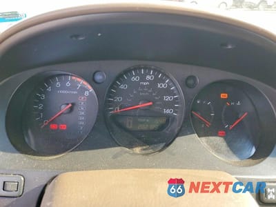 Zdjęcie 9 z 13 samochodu: 2002 ACURA MDX TOURING VIN:2HNYD18692H504979 - miniatura