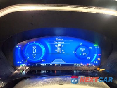 Zdjęcie 9 z 12 samochodu: 2022 FORD ESCAPE TITANIUM VIN:1FMCU9DZ8NUA76642 - miniatura
