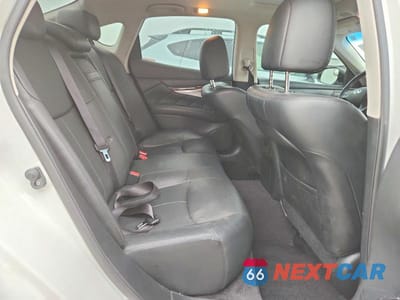 Zdjęcie 10 z 12 samochodu: 2019 INFINITI Q70 3.7 LUXE VIN:JN1BY1AR2KM585554 - miniatura
