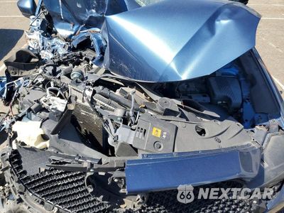 Zdjęcie 11 z 12 samochodu: 2020 MAZDA CX-5 TOURING VIN:JM3KFACM3L0745638 - miniatura
