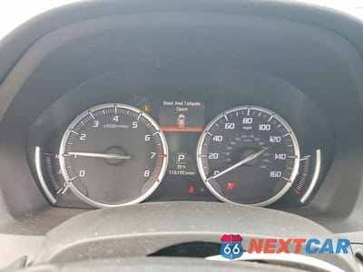 Zdjęcie 9 z 13 samochodu: 2014 ACURA MDX TECHNOLOGY VIN:5FRYD4H65EB030321 - miniatura