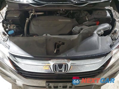 Zdjęcie 12 z 14 samochodu: 2019 HONDA ODYSSEY EX VIN:5FNRL6H56KB124991 - miniatura