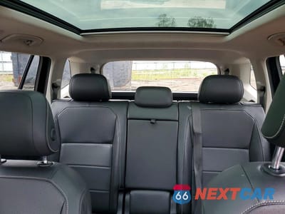 Zdjęcie 10 z 13 samochodu: 2021 VOLKSWAGEN TIGUAN SE VIN:3VV3B7AXXMM028131 - miniatura