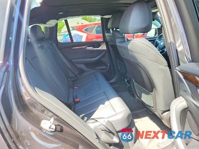 Zdjęcie 11 z 13 samochodu: 2020 BMW X3 XDRIVE30I VIN:5UXTY5C08L9C04223 - miniatura