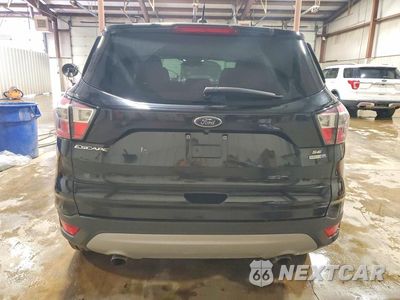 Zdjęcie 6 z 14 samochodu: 2017 FORD ESCAPE SE VIN:1FMCU9G98HUD29684 - miniatura
