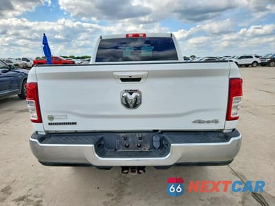 Zdjęcie 6 z 12 samochodu: 2021 RAM 2500 BIG HORN VIN:3C6UR5DL9MG532705 - miniatura