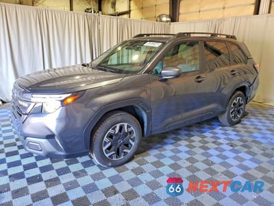 2026 SUBARU FORESTER PREMIUM 4S4SLDD66T3048929 - główne zdjęcie licytacji z USA - miniatura