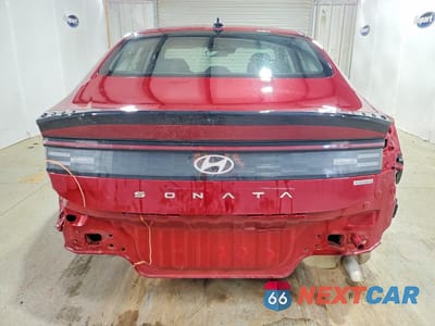 Zdjęcie 6 z 13 samochodu: 2026 HYUNDAI SONATA HYBRID BLUE VIN:KMHL24JJ5TA147558 - miniatura