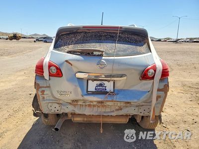 Zdjęcie 16 z 39 samochodu: 2015 NISSAN ROGUE VIN:JN8AS5MT1FW162567 - miniatura