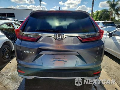 Zdjęcie 6 z 13 samochodu: 2020 HONDA CR-V EX VIN:2HKRW1H5XLH425132 - miniatura