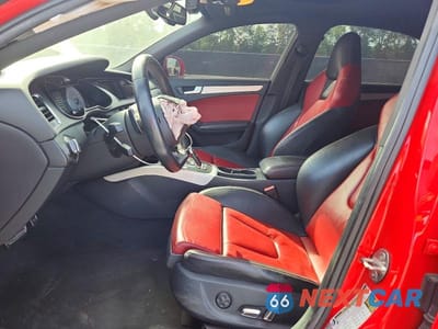 Zdjęcie 7 z 12 samochodu: 2020 AUDI S4 VIN:WAUBGAFL7EA097059 - miniatura