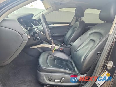 Zdjęcie 7 z 13 samochodu: 2016 AUDI A4 PREMIUM S-LINE VIN:WAUAFAFLXGN006280 - miniatura