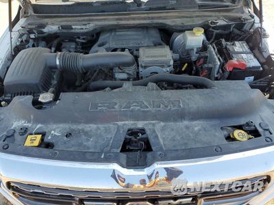 Zdjęcie 11 z 12 samochodu: 2019 RAM 1500 LIMITED VIN:1C6SRFPT0KN586939 - miniatura