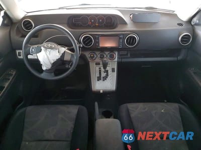 Zdjęcie 8 z 12 samochodu: 2015 SCION XB BASE VIN:JTLZE4FE5FJ076968 - miniatura