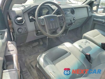 Zdjęcie 8 z 12 samochodu: 2016 FORD F250 XL VIN:1FT7X2A69GEA73387 - miniatura