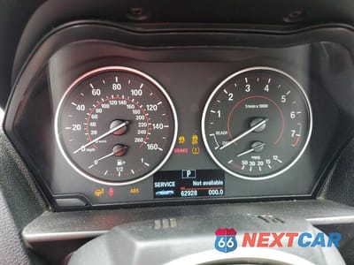 Zdjęcie 9 z 12 samochodu: 2016 BMW 228 XI SULEV VIN:WBA1L9C56GV324314 - miniatura