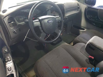 Zdjęcie 8 z 12 samochodu: 2004 FORD RANGER SUPER CAB VIN:1FTZR45E34PA96566 - miniatura