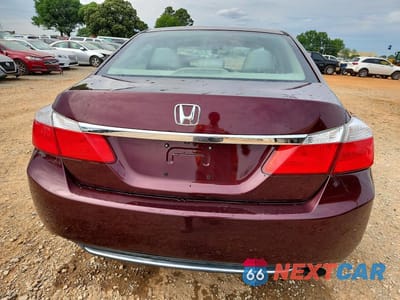 Zdjęcie 6 z 12 samochodu: 2015 HONDA ACCORD LX VIN:1HGCR2F33FA172124 - miniatura