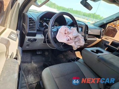 Zdjęcie 8 z 12 samochodu: 2019 FORD F150 SUPER CAB VIN:1FTEX1EP3KFA53630 - miniatura