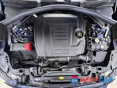 Zdjęcie 14 z 15 samochodu: 2020 JAGUAR F-PACE PREMIUM VIN:SADCJ2FX8LA619250 - miniatura