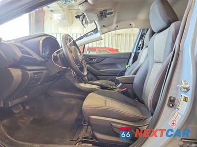 Zdjęcie 7 z 14 samochodu: 2020 SUBARU CROSSTREK PREMIUM VIN:JF2GTAPC3L8263926 - miniatura