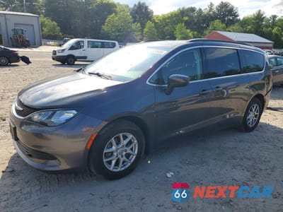2020 CHRYSLER VOYAGER LXI 2C4RC1DG7LR163315 - główne zdjęcie licytacji z USA - miniatura