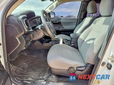 Zdjęcie 7 z 12 samochodu: 2020 TOYOTA TACOMA SR VIN:5TFSX5EN6LX071186 - miniatura