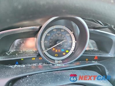 Zdjęcie 9 z 13 samochodu: 2018 TOYOTA YARIS IA BASE VIN:3MYDLBYV2JY317419 - miniatura