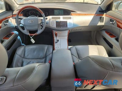 Zdjęcie 8 z 12 samochodu: 2007 TOYOTA AVALON LIMITED VIN:4T1BK36BX7U222458 - miniatura
