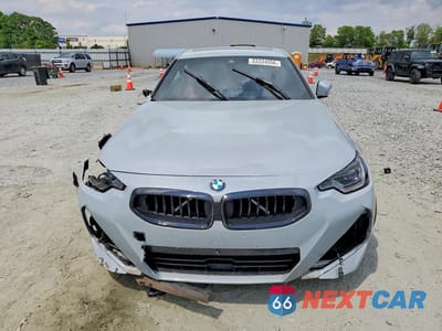 Piąte zdjęcie samochodu w środku: 2023 BMW 230XI VIN:3MW33CM07P8C98897 - miniatura