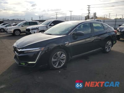 2019 HONDA CLARITY JHMZC5F38KC005041 - główne zdjęcie licytacji z USA - miniatura