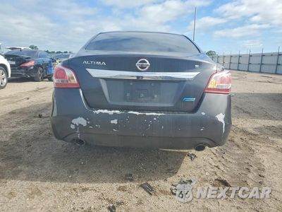 Zdjęcie 6 z 12 samochodu: 2013 NISSAN ALTIMA 2.5 VIN:1N4AL3AP7DN569838 - miniatura
