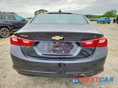 Zdjęcie 6 z 12 samochodu: 2023 CHEVROLET MALIBU LT VIN:1G1ZD5ST1PF144883 - miniatura