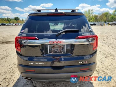 Zdjęcie 6 z 13 samochodu: 2020 GMC ACADIA AT4 VIN:1GKKNLLS7LZ187055 - miniatura