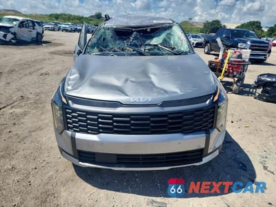 Piąte zdjęcie samochodu w środku: 2026 KIA SPORTAGE LX VIN:KNDPU3DG2T7314367 - miniatura