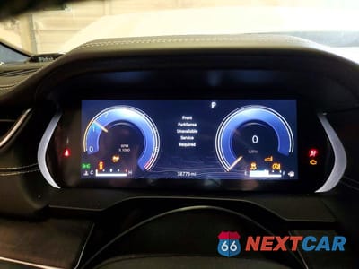 Zdjęcie 9 z 14 samochodu: 2022 JEEP GRAND CHEROKEE OVERLAND VIN:1C4RJHDG3N8591038 - miniatura