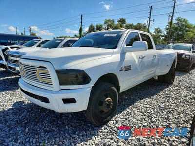 Drugie zdjęcie samochodu z przodu: 2015 RAM 3500 ST VIN:3C63RPGL7FG561044 - miniatura